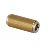 Cuplaj rapid alama drept tub  8mm x 1.0 GBR