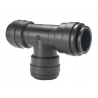 Cuplaj JG rapid T  5 mm