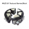 Set bacuri A/C Barrier DN08 Negru