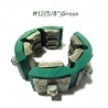 Set bacuri A/C Standard DN16 Verde