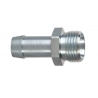 Niplu filet exterior SA 8/14