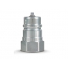 Cuplaj rapid hidraulic TATA BSP 3/4"