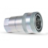 Cuplaj rapid hidraulic MAMA BSP 3/4"