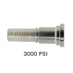 Flansa 3000 PSI HHF DN 40 / 60.3
