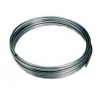 Conducta Otel 6.0 x 0.7 acoperita cu plastic pe exterior  (10 m)