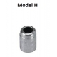 Cap gresare 501/H Hidraulic M10 x 1