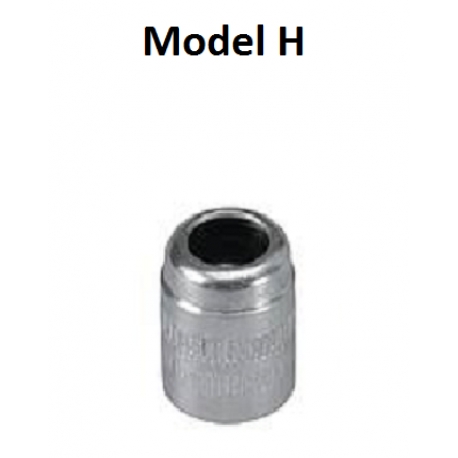 Cap gresare 501/H Hidraulic M10 x 1