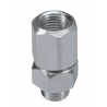Racord rotativ 140/G20 filet M10x1