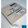 Banda Normetta 30m W4 19mm NB-D