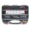 Sortiment coliere NORMA W1 - DIN 3017- 121 buc.