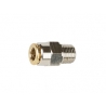Push-in racord drept 04 - M8x1