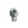 Adaptor 45° M10x1 / M10x1