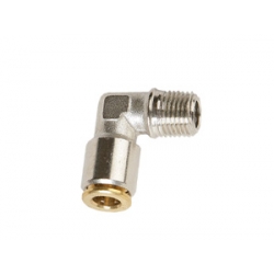 Push-in racord cot D2-4mm M10x1