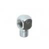 Adaptor 90° M10x1 / M10x1
