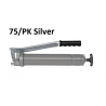 Pompa gresat UMETA TWIN LOCK 75/PK cu accesorii