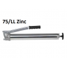 Pompa gresat UMETA TWIN LOCK 75/LL