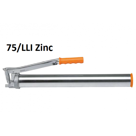 Pompa injectie 75/LLI Zink orange