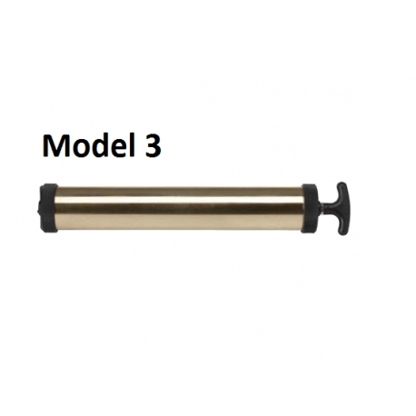 Pompa suctiune Model 3 