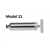 Pompa prin infiletare Model M21
