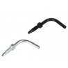 Fiting 90° 6mm lung, pentru furtun flexibil 4x8.6